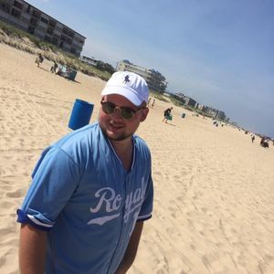 Meet your Posher, Noah